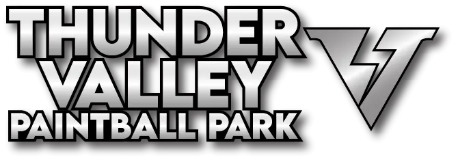 Thunder Valley Paintball Park